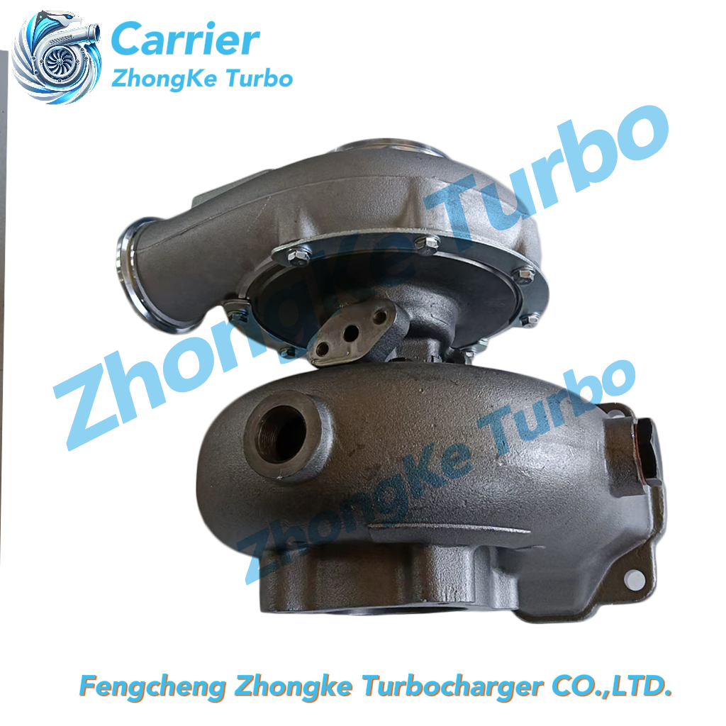H2D Turbocharger 3538623 3538624 3538624H 3538624 3538624H 3802886 3802886NX 3802886RX 3802886 3802886NX 3802886RX Turbocharger for Cummins Marine