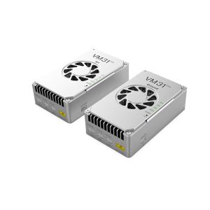 VM31Pro Dual S-BUS Control for Drone Gimbal and Payloads GCS Ground Control
