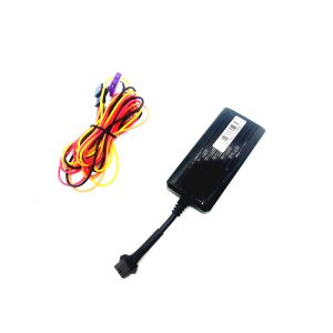 GPS Tracker for Vehicles, 4G LTE 200 mAH Protable GPS Locator Car Track Device