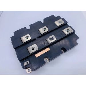 1MBI2400VD-170E 1700V/2400A IGBT Module Dual Configuration Low VCE(sat) High