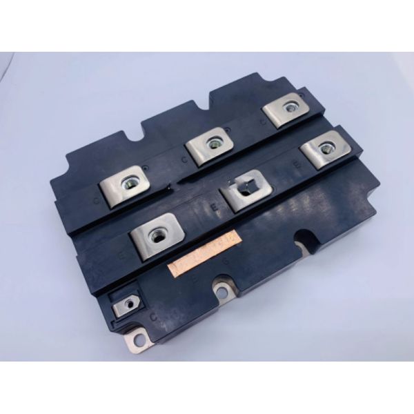 Quality 1MBI2400VD-170E 1700V/2400A IGBT Module Dual Configuration Low VCE(sat) High Speed Switching Built-in NTC Isolated Baseplate Industrial Grade for UPS & Solar Inverters wholesale