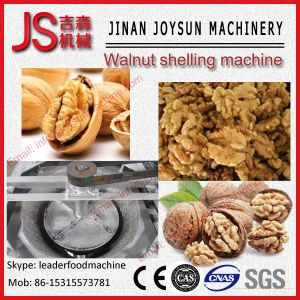 Environmental Protection Peanut Seeds Sheller Peanut Shelling Machine