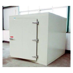Large Lockable Fixed Factory Customized Storage Of Large Quantities Of Food Cold