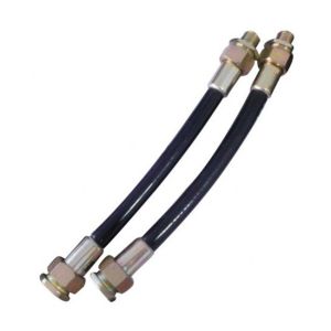 Cheap Highly Flexible Vapour Proof Flexible Conduit for GAS DUST Environment Applications for sale