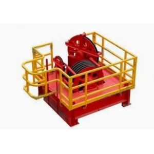 Crown Block Max.loadton 225(496040) (lbs) Wireline dia.mm 32(1-1/4'') (in)