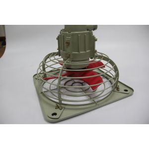 China Industrial Sparkproof Blower Fans 1450r/m RPM and Multiple Installation Methods for Optimal Airflow on sale
