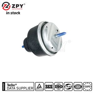 ZPY Engine Motor Mount 8D0 199 379S for Audi VW Porsche