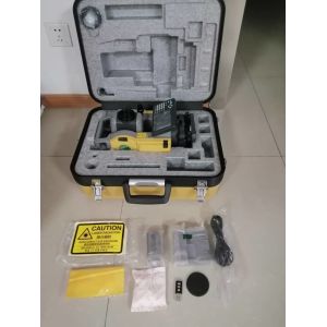 Topcon New Model Windows System Total Station Topcon GTS-6002 For Sale Magnet