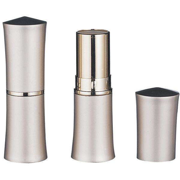Quality Aluminium lipstick case, cosmetic package, beauty cases, lipstick tube,lipstick container, lipstick package wholesale