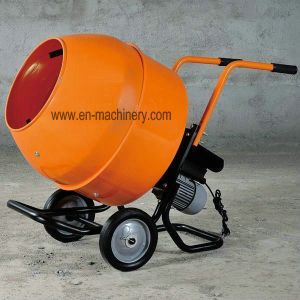 Concrete Machine Trading Assurance Mini Concrete Mixer Garden Tools