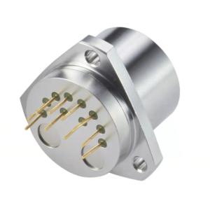 Cheap High Precision Quartz Flexure Accelerometer With Scale Factor 1.05-1.30 MA/G for sale