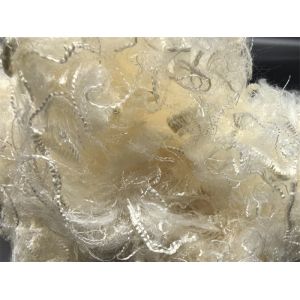 Cheap high performance Polyphenylene Sulfide Fiber Boiling Point &gt;400℃ Melting Point 280-300℃ for sale