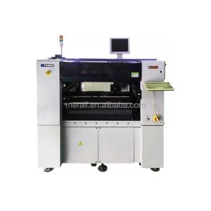 SMT machine Yamaha sigma-G5S II Pick and Place Machine