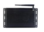 Mini Open Frame LCD Advertising Display Android 8'' 10.1'' 13.3'' 15.6'' 21.5''
