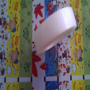 PE Tape Hole Making Machine KR-DKJ-I Perforating Machine with Conduction Oils