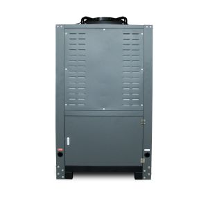103kW R32 Commercial Pool Heat Pump With Smart Control Features