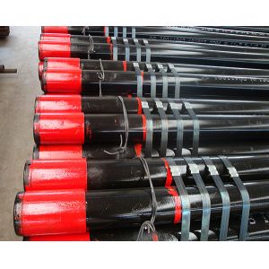 Oil And Gas Well Drilling Lightweight Intermediate Tube Thread Type STC for