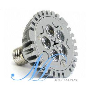 China 5W E27 LED Spotlight, cabinet Light, LED downlight, ceiling light, E27 led lamp bulb on sale