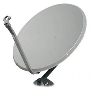 China Outdoor 12.75GHz Ku Band 90cm Parabolic Dish Antenna on sale
