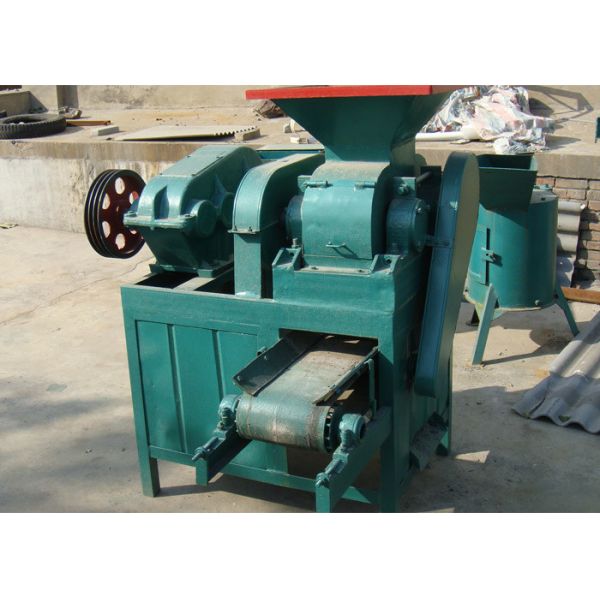 Quality High Pressure 8.5T/H Briquette Coal Charcoal Press Machine wholesale