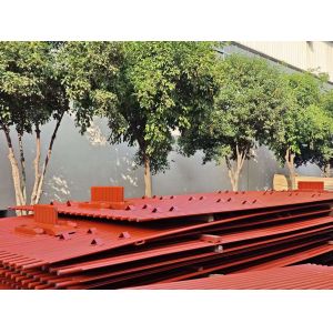 Customized Efficient Membrane Wall Replacement For Power Plant Boilers