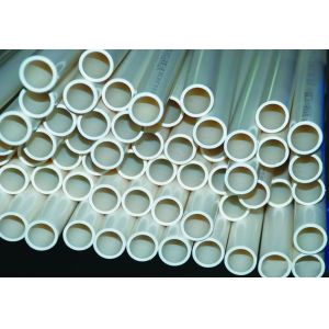 PVC Pipe Double out and Four out Electric Protection Pipe Extrusion Line