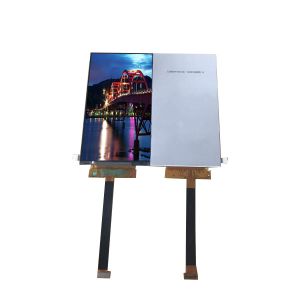 Cheap LS050T1SX12(G) 5.0 inch 1080*1920 resolution LCD Display Panel for sale