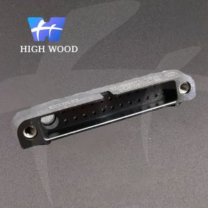 China HW-CMM Connectors, HW-221S24F22-0001-1326SS-75 on sale