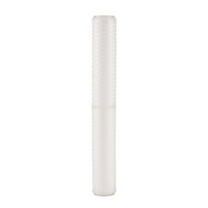 Food Grade Beverage 10inch 20inch Folding Filter Cartridge with PP Membrane