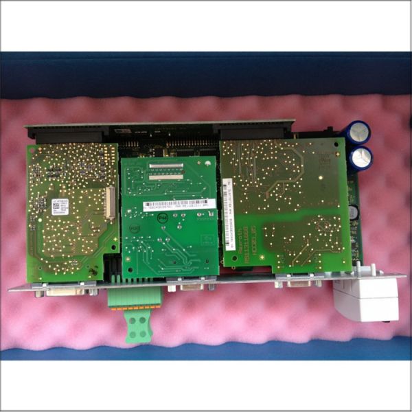 Quality High-Performance Electronic Amplifier for Industrial Applications with Rexroth CSB01.1C-PB-ENS-EN2-L2-S-NN-FW wholesale