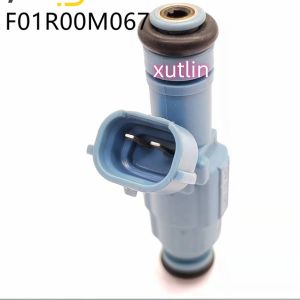 auto parts Fuel Injector Nozzle F01R00M067 24101888 for Buick Excelle XT GT 1.5