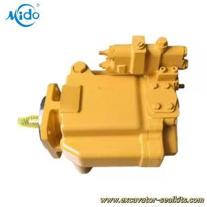 Compatible Axial Piston Pump 6E-1279 / 6E1279 for Caterpillar 12G 130G 140G 160G