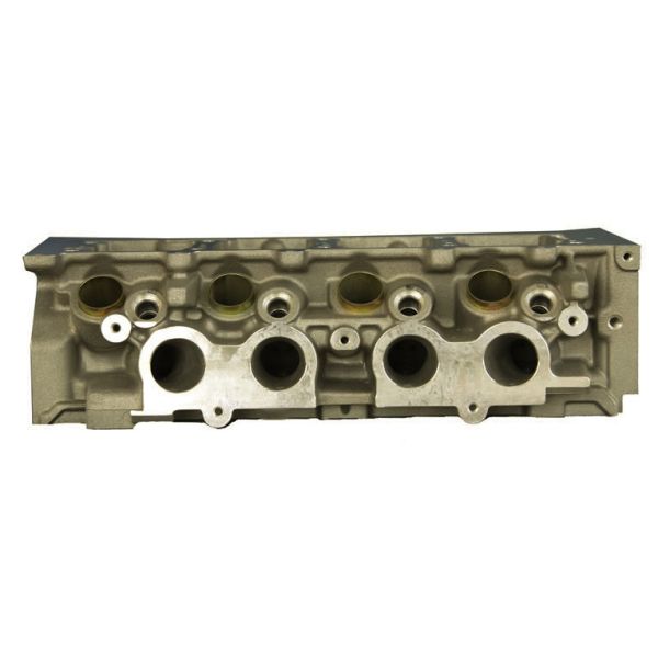 Quality PEUGEOT  206 TU3A Aluminum Cylinder Head 9634005110 1.4L 8V wholesale
