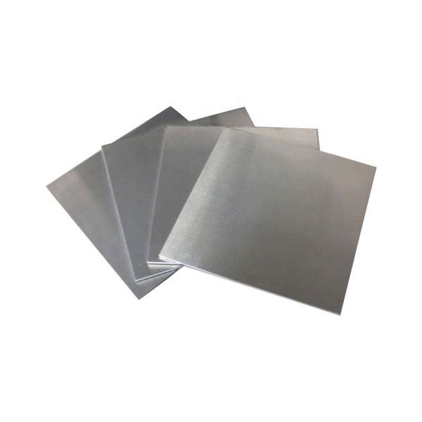 Quality JIS H4000 T2040 3mm Brushed Anodized Aluminum Sheet 8000mm wholesale