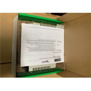 Schneider MODICON PLC Module 140CPU43412A PROCESSOR 486K RAM 2MEG 2XMB, 1XMB