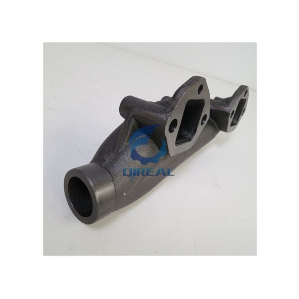 Quality 3031187 Exhaust Manifold For Cummins Diesel Engine NTA855 wholesale