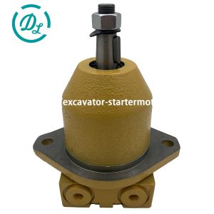 EexcavaStart 191-5611 20R-0118 Hydraulic Fan Motor for CAT E330C Excavator