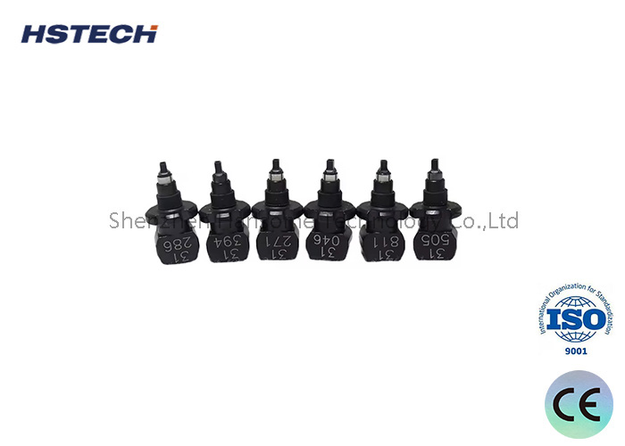 Perfect Quality KMO-M711A-03X YV100II 31# 0805X Yamaha Nozzle For SMT Industrial Machine