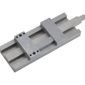 Quality Shipping By Sea Precision Mold Components Z6 Latch Lock Custom Made wholesale