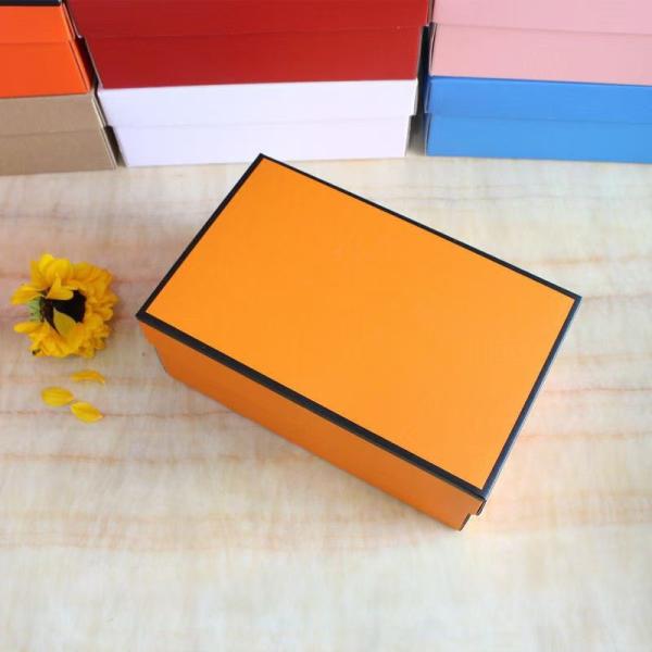 Quality Customized Cardboard Shoe Boxes In Various Shapes And Sizes wholesale
