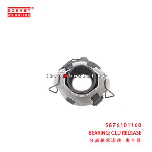 Cheap 5-87610116-0 Clutch Release Bearing for ISUZU 600P 4KH1 5876101160 for sale