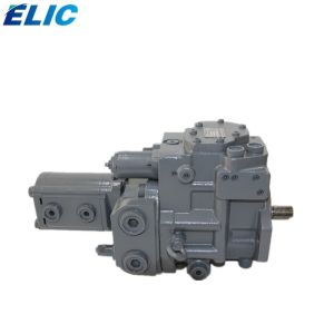 China Excavator K3SP36 Hydraulic Pump SK 70 Hydraulic Main Pump SK 75 9N00-Y16-9R on sale