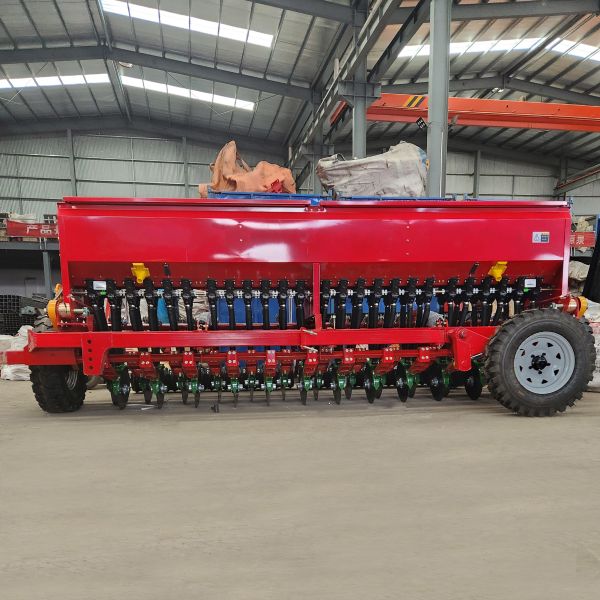 Quality Multi Row Wheat Planter for Cost Effective Precision Planting wholesale