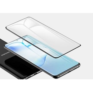 Samsung S20 Ultra 3D Full Cover 9H Tempered Protector