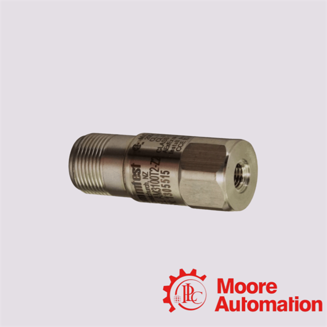 AM3100T2-Z2 Bently Nevada Case Mounted Accelerometers