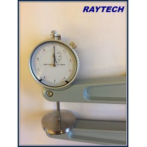 Leather Thickness Tester, Foam Sponge thickness gauge, Ultrasonic Thickness