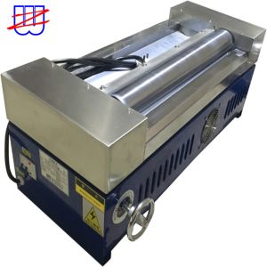 Wood Packaging Material EPE EVA Foam Hot Melt Adhesive Roll Machine with Benefit