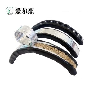 Aluminum Butyl Rubber Spacer