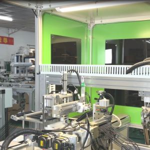 Automation O Ring Manufacturing Machine With Automatic Cutting And Bonding