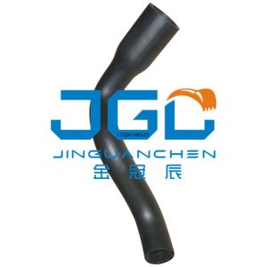 PC40MR-2 Excavator Spare Parts Water Hose 22M-03-21440 22M-03-21450 Up And Down